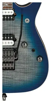 Ibanez J Custom RG8520-SDE Sodalite