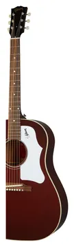 Gibson 60s J-45 Original Wine Red