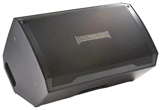 Headrush FRFR112 MKII Cabinet aktiv 1000Watt/12Zol Gitarrenbox
