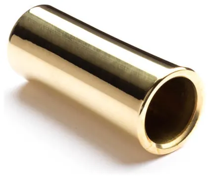 Dunlop Bottleneck Messing 232