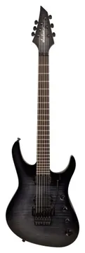 Jackson Pro Chris Broderick SL6 FR FM
