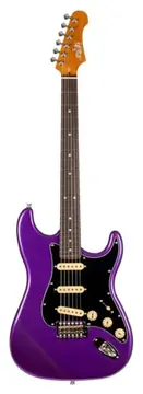 JET JS-300 PLM R Electric Guitar