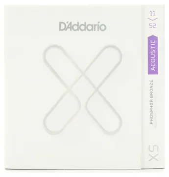 Daddario D´Addario XSAPB1152