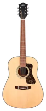Guild D-340 Nat