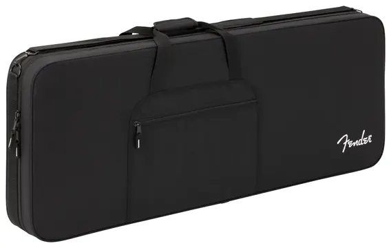 Fender Jaguar/Jazzmaster Foam Core Case