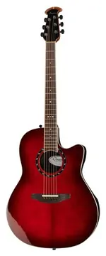 Ovation Pro Series 2771AX-CCB-G SBal