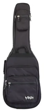 Mojo MB-AG-600 Acoustic Guitar Bag Black
