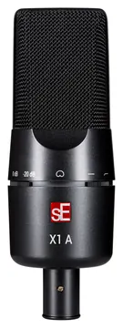 SE Electronics X1A Condensator Microfoon