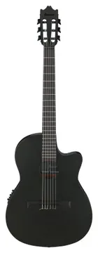 Ibanez GA621BOT Black Out