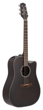 Takamine GD21CE SM Satin Molasses Eletroacustico Aço