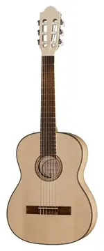 Gewa Pro Natura Silver 1/2 Maple