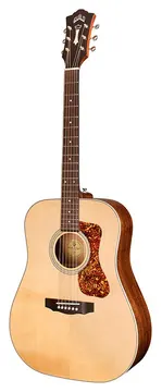 Guild D-140 - Natural
