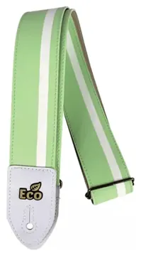 Basso Correia Violão/guitarra Basso Eco 18 Verde Claro