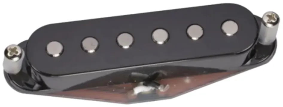 Sergio Rosar Captador Single para Guitarra Elétrica Sergio Rosar - Modelo CBS-64