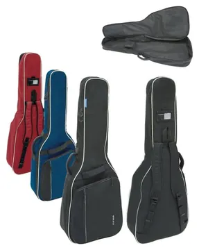 Gewa Westerngitarrentasche Economy
