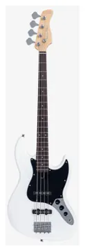 Marcus miller V1 AWH RN antique White