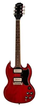 Epiphone Tony Iommi SG Special