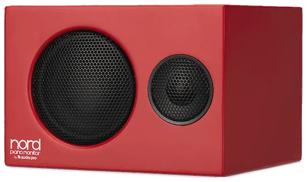 Nord Piano Monitor V2