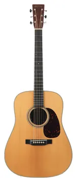 Martin Custom Shop D28 Guatemalan Rosewood 2016