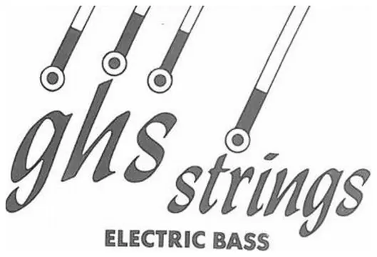 GHS Bass Einzelsaite 020