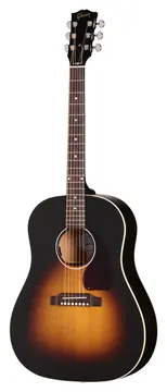 Gibson J-45 Special Satin Vintage Sunburst