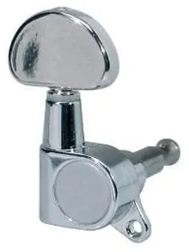 Boston 75Clr Meccaniche Chitarra Acustica
