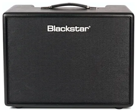 Blackstar - Artist 15 Combo
