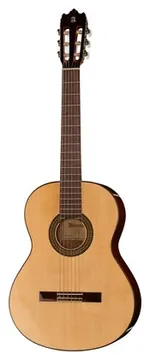Alhambra 3C A incl.Gig Bag
