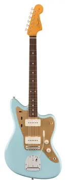 Fender Vintera II '50s Jazzmaster Sonic Blue