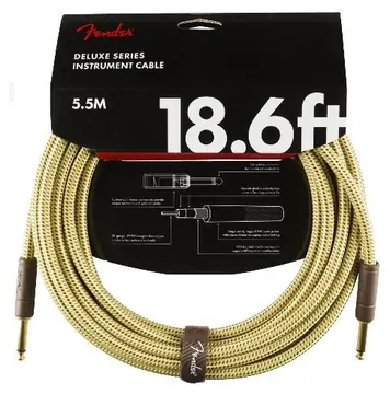 Fender Jack Deluxe Serie 5.5M Tweed 0990820081