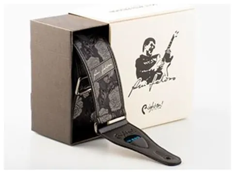 Correia Righton Guitarra Mojo New Orleans Rui Veloso Unic