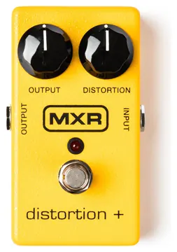 MXR - Randy Rhoads Distortion+
