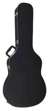Harley Benton CLG-70ASR CE NAT Solid w/Case