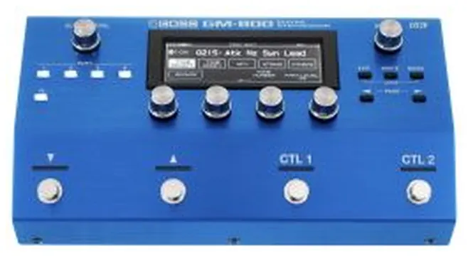 Boss GM-800