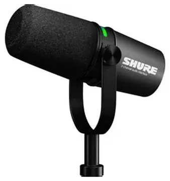Shure MV7i