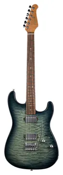 Seizi Vintage Ronin Plus - Quilted Blue