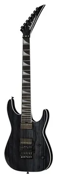 Jackson Jeff Loomis Soloist SL7 SB