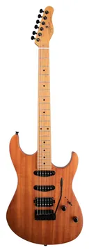 Tagima Stella NTM NTS C Classic Series Superstrato C/ Escala Clara