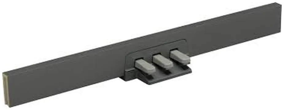 Yamaha LP-5A Pedal Unit | Black | for P-125, P-145, P-145BT