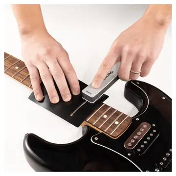 D'addario Fret Cleaner + Buffer