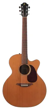 Furch S40 Cedar Mahogany 2007