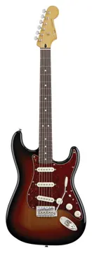 Fender Squier Classic Vibe 60's Stratocaster Sunburst