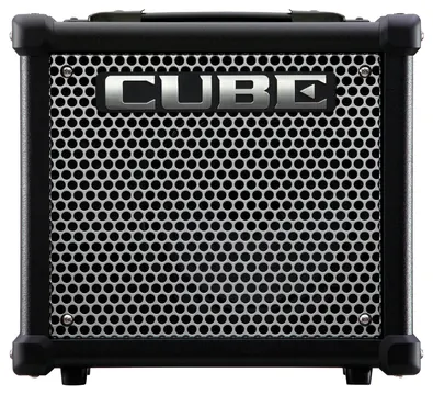 Roland CUBE-10GX 10W Guitar Amplifier