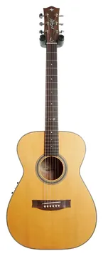 Maton TE Tommy Emmanuel 'Personal' Custom Shop