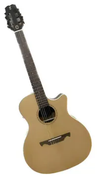 Tagima Ambience Echos Eq Natural Ntop