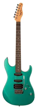 Tagima TW TG510 TG-510 MSG Metallic Surf Green