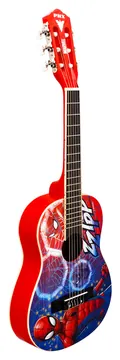 PHX VIM-S2 Homem Aranha Linha Marvel de Nylon Estampado