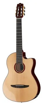 Yamaha NCX3 NAT