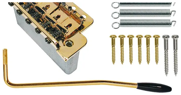 Boston T-290-G tremolo Stallion