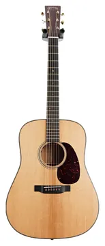 Martin D18E Modern Deluxe